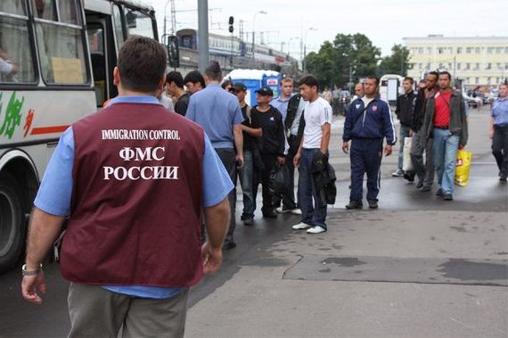 прописка в Тверской области